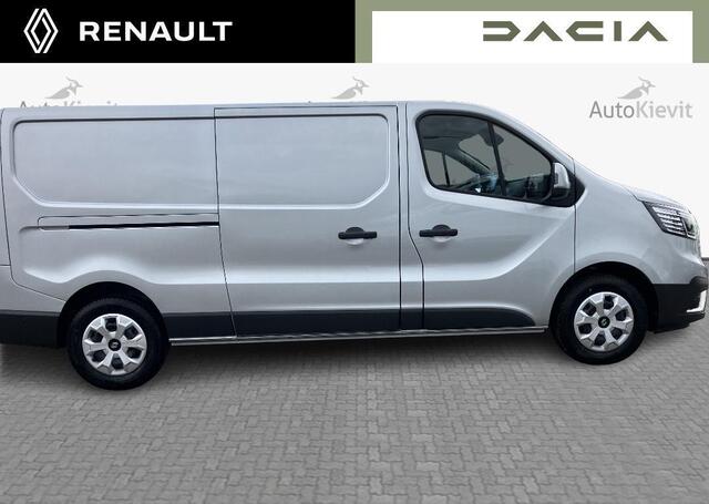 Renault TRAFIC 2.0 Blue dC1 150 EDC T30 L2H1 Advance - Additionele parkeerhulp - Reservewiel