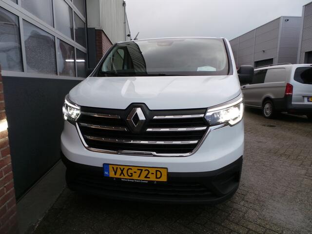 Renault TRAFIC 2.0 dCi 130 T30 L2H1 Airco,Cruise,Pdc,Trekhaak 3 persoons
