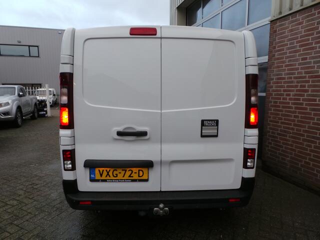Renault TRAFIC 2.0 dCi 130 T30 L2H1 Airco,Cruise,Pdc,Trekhaak 3 persoons
