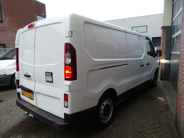 Renault TRAFIC 2.0 dCi 130 T30 L2H1 Airco,Cruise,Pdc,Trekhaak 3 persoons