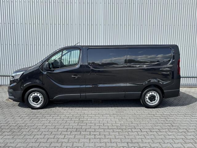 Renault TRAFIC 2.0 Blue dCi 130 T30 L2H1*A/C*CRUISE*CAMERA*3PERS