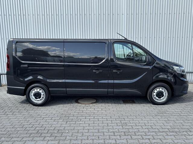 Renault TRAFIC 2.0 Blue dCi 130 T30 L2H1*A/C*CRUISE*CAMERA*3PERS