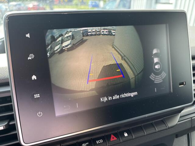 Renault TRAFIC 2.0 Blue dCi 130 T30 L2H1*A/C*CRUISE*CAMERA*3PERS