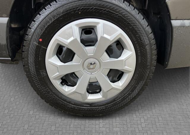 Renault TRAFIC 2.0 dCi 130 T30 L2H1 Work Edition DC - Dubbele Cabine - Pack Parking / 4 Seizoenbanden SNOEKS