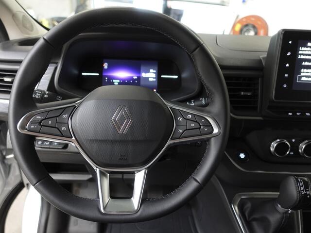 Renault TRAFIC 2.0 Blue dC1 150 EDC T29 L2H1 Extra DC Automaat Trekhaak Navigatie Camera