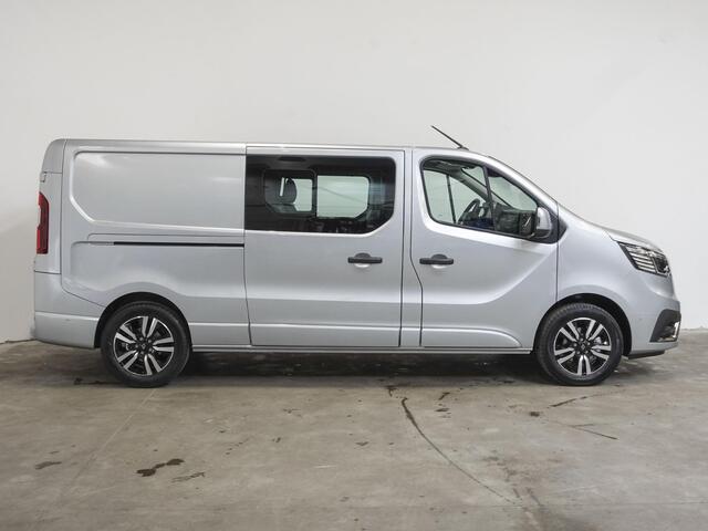 Renault TRAFIC 2.0 Blue dC1 150 EDC T29 L2H1 Extra DC Automaat Trekhaak Navigatie Camera