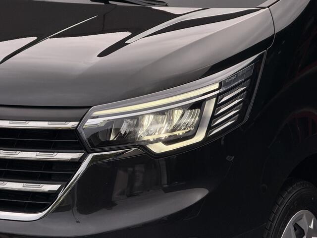 Renault TRAFIC 2.0 dCi 130 T29 L2H1 DC Comfort Camera / Carplay / Trekhaak / PDC / Betimmering