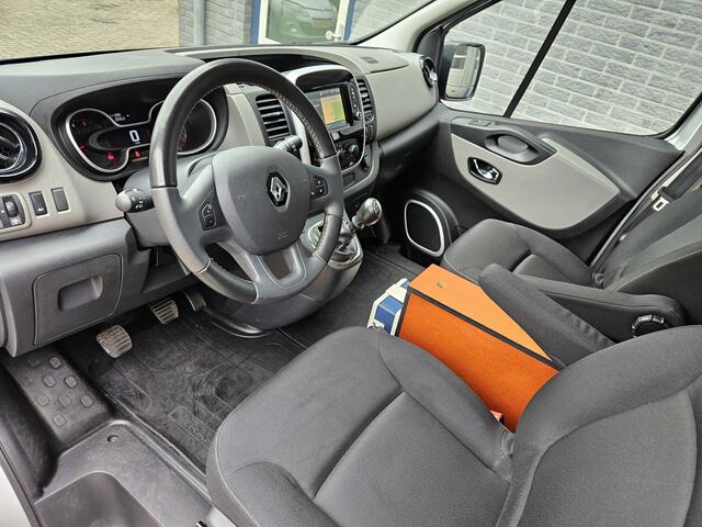 Renault TRAFIC 1.6 dCi L2H1 Personenvervoer