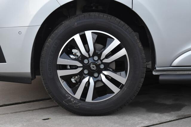 Renault TRAFIC Extra | Achteruitrijcamera | Alarmsysteem | Blind Spot Warning