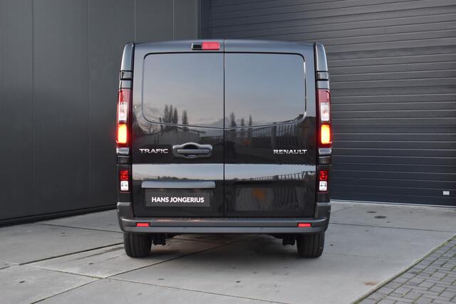 Renault TRAFIC Advance | Achteruitrijcamera | Alarmsysteem | C-Shape LED dagrijverlichting