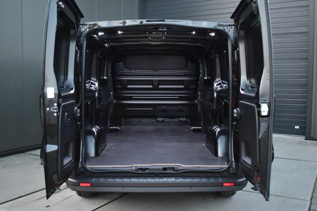 Renault TRAFIC Advance | Achteruitrijcamera | Alarmsysteem | C-Shape LED dagrijverlichting