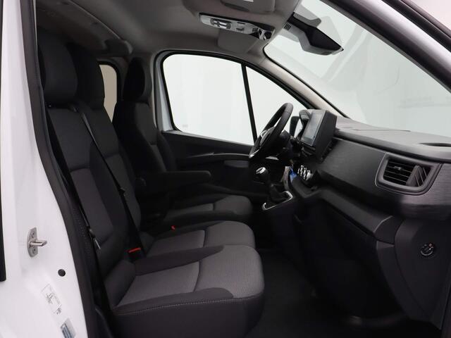 Renault TRAFIC 2.0 dCi 130pk T30 L2H1 DC Advance | Dubbel cabine | BPM Voordeel | Hoge korting | Lage rente | Direct rijden | Vol opties |