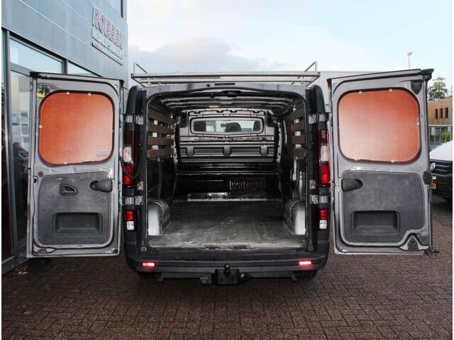 Renault TRAFIC 1.6 dCi T29 L2H1 Imperiaal/Trekhaak/Airco