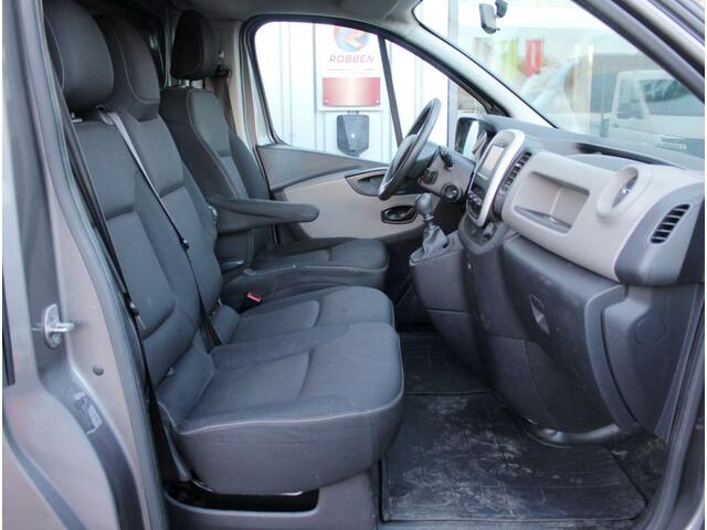 Renault TRAFIC 1.6 dCi T29 L2H1 Imperiaal/Trekhaak/Airco