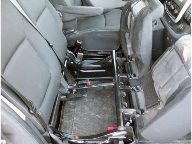 Renault TRAFIC 1.6 dCi T29 L2H1 Imperiaal/Trekhaak/Airco