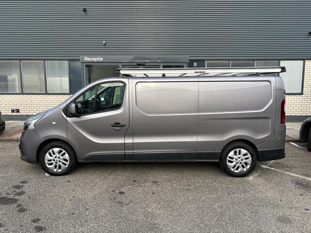 Renault TRAFIC 1.6 dCi T29 L2H1 Luxe Energy Camera|Imperiaal|Airco|Cruise control|Navigatie