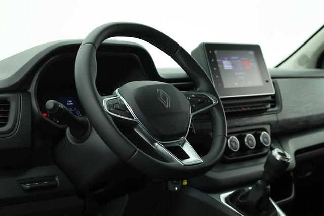 Renault TRAFIC 2.0 Blue dC1 150pk L2H1 Advance | Camera | Navi | PDC v+a | Apple Carplay/Android Auto | BPM Vrij!