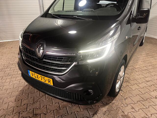 Renault TRAFIC 2.0 dCi 145 T29 L2H1 Luxe VVB405 BPM vrij! Benut nu nog uw voordeel!