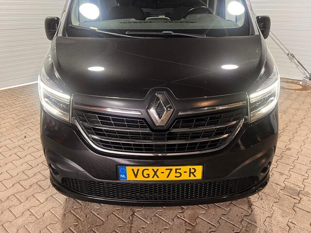 Renault TRAFIC 2.0 dCi 145 T29 L2H1 Luxe VVB405 BPM vrij! Benut nu nog uw voordeel!
