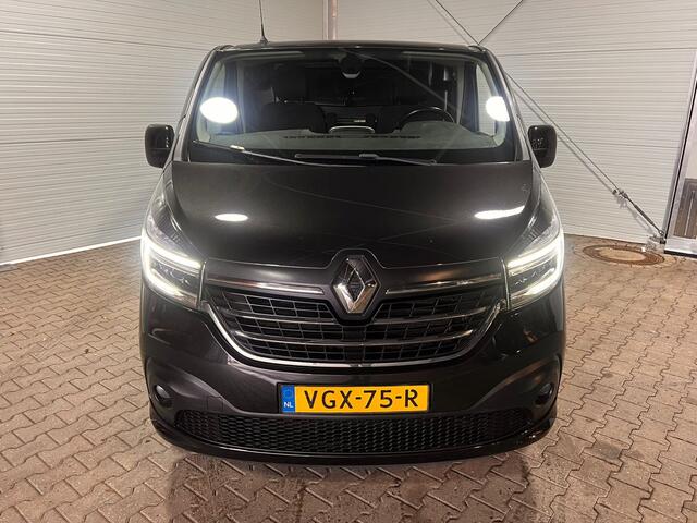 Renault TRAFIC 2.0 dCi 145 T29 L2H1 Luxe VVB405 BPM vrij! Benut nu nog uw voordeel!