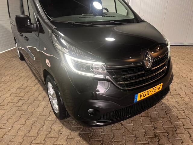 Renault TRAFIC 2.0 dCi 145 T29 L2H1 Luxe VVB405 BPM vrij! Benut nu nog uw voordeel!