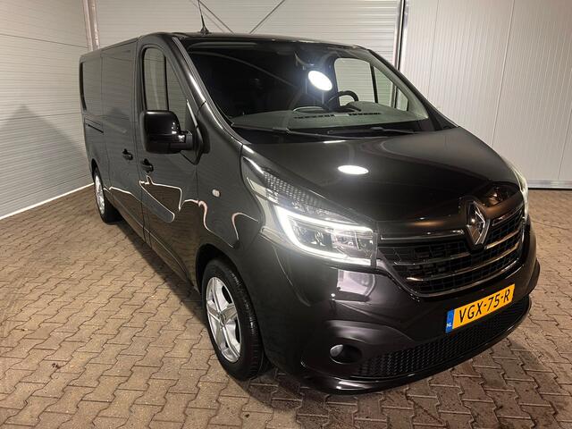Renault TRAFIC 2.0 dCi 145 T29 L2H1 Luxe VVB405 BPM vrij! Benut nu nog uw voordeel!