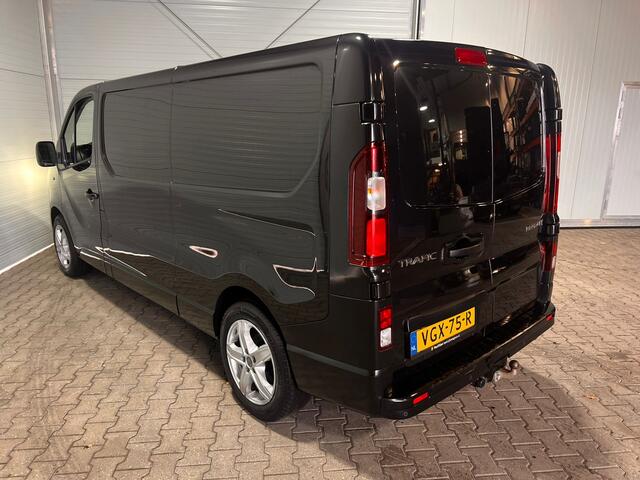 Renault TRAFIC 2.0 dCi 145 T29 L2H1 Luxe VVB405 BPM vrij! Benut nu nog uw voordeel!