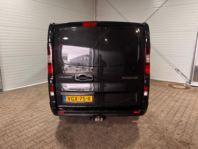 Renault TRAFIC 2.0 dCi 145 T29 L2H1 Luxe VVB405 BPM vrij! Benut nu nog uw voordeel!