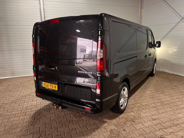 Renault TRAFIC 2.0 dCi 145 T29 L2H1 Luxe VVB405 BPM vrij! Benut nu nog uw voordeel!