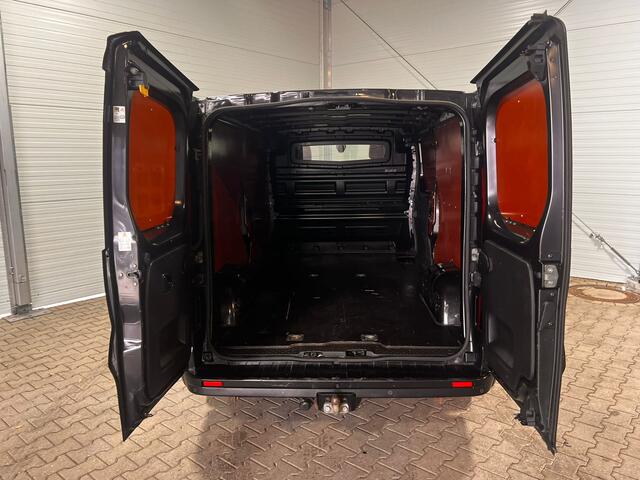 Renault TRAFIC 2.0 dCi 145 T29 L2H1 Luxe VVB405 BPM vrij! Benut nu nog uw voordeel!