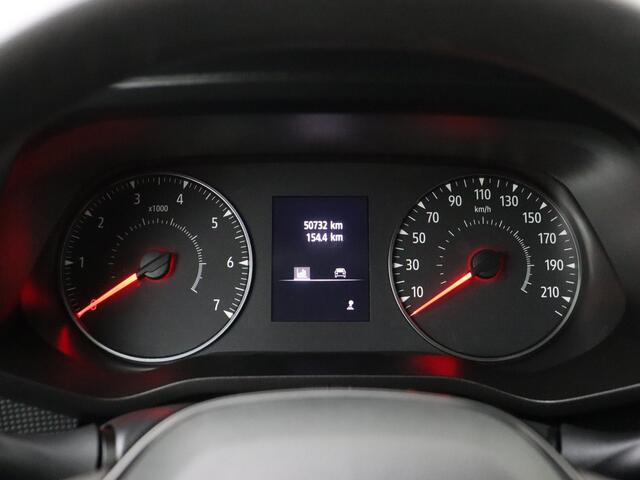 Renault TRAFIC 2.0DCi 130PK Lang Work Edition | Airco | Cruise | Trekhaak | Betimmering