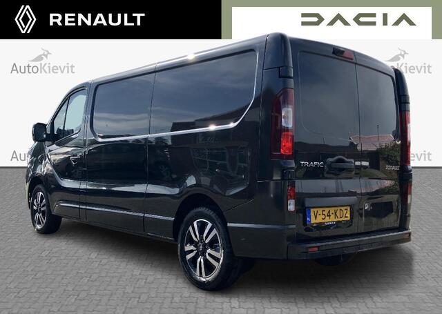 Renault TRAFIC 2.0 Blue dCi 150 T30 L2H1 Extra - Reservewiel