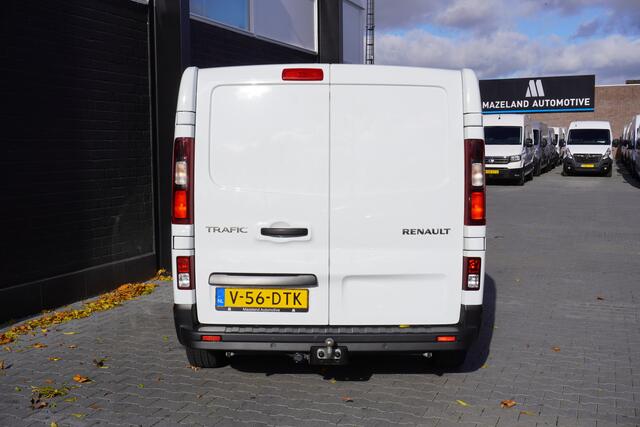Renault TRAFIC 2.0 dCi 110PK L2 - EURO 6 - Airco - Cruise - PDC - ¤22.950,- Excl.