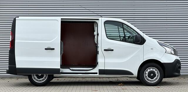 Renault TRAFIC 1.6 dCi T27 L1 Airco|Cruise|Klep
