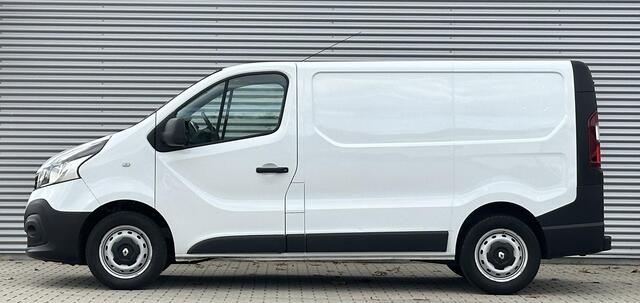 Renault TRAFIC 1.6 dCi T27 L1 Airco|Cruise|Klep