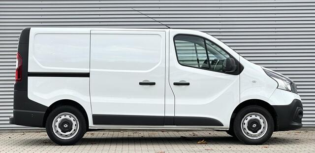 Renault TRAFIC 1.6 dCi T27 L1 Airco|Cruise|Klep