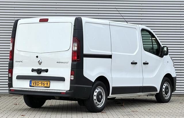 Renault TRAFIC 1.6 dCi T27 L1 Airco|Cruise|Klep