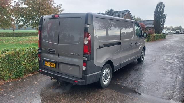 Renault TRAFIC 1.6 dCi T29 L2H1 Comfort AIRCO/NAVI BJ 2018