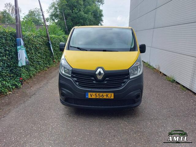 Renault TRAFIC - 1.6 dCi T29 L2H1 Comfort Energy