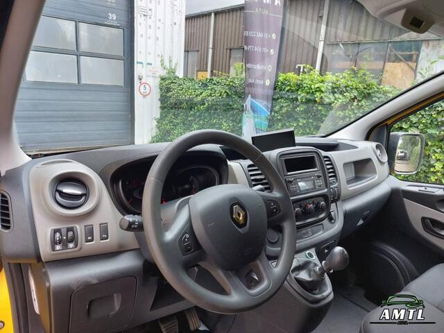 Renault TRAFIC - 1.6 dCi T29 L2H1 Comfort Energy