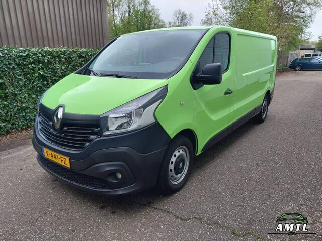 Renault TRAFIC - 1.6 dCi T29 L2H1 Comfort Energy