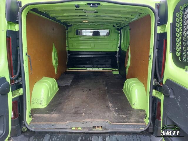 Renault TRAFIC - 1.6 dCi T29 L2H1 Comfort Energy