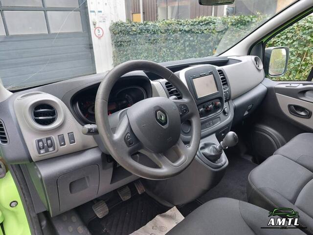 Renault TRAFIC - 1.6 dCi T29 L2H1 Comfort Energy
