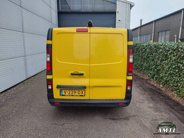 Renault TRAFIC - 1.6 dCi T29 L2H1 Comfort Energy