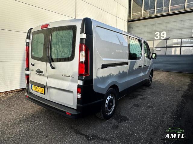 Renault TRAFIC - 1.6 dCi T29 L2H1 DC Comfort