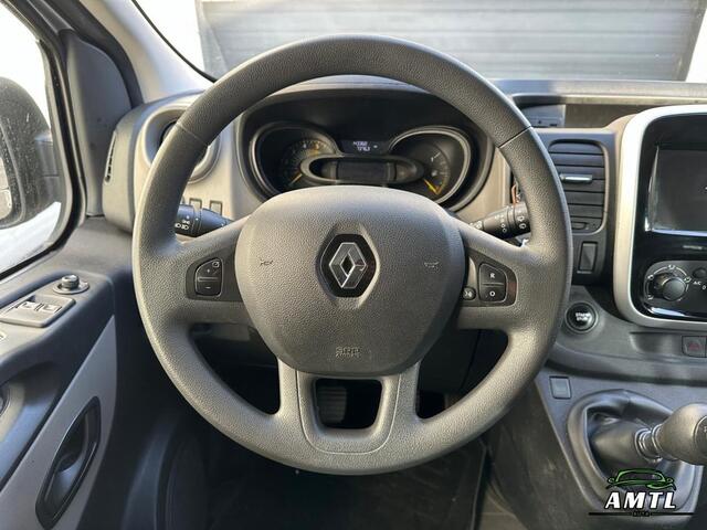 Renault TRAFIC - 1.6 dCi T29 L2H1 DC Comfort