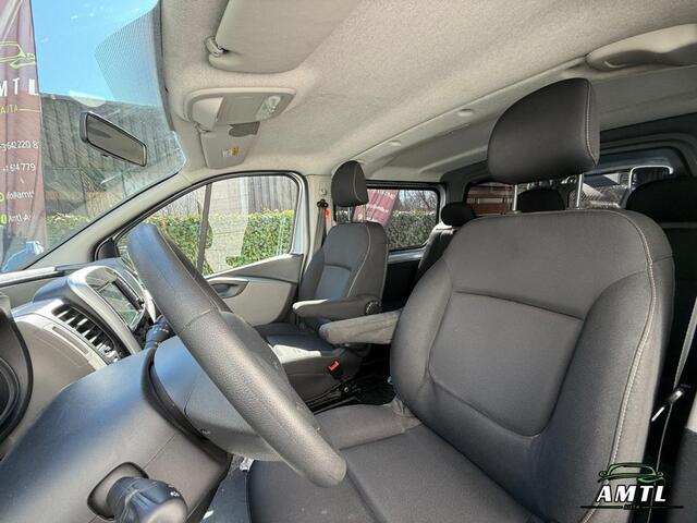 Renault TRAFIC - 1.6 dCi T29 L2H1 DC Comfort