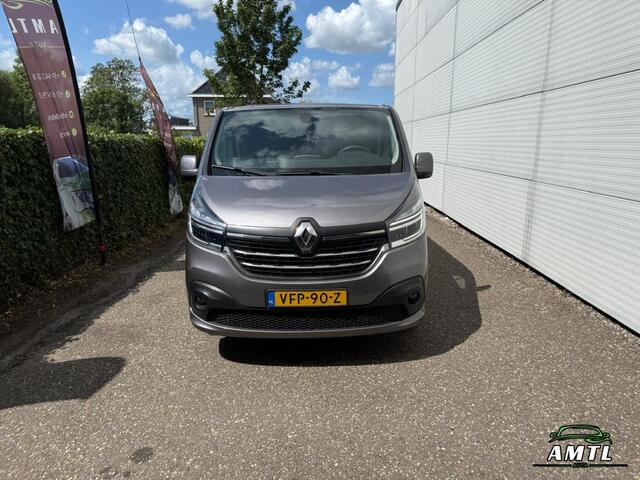 Renault TRAFIC - 2.0 dCi 120 T30 L2H1 Luxe