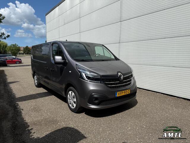 Renault TRAFIC - 2.0 dCi 120 T30 L2H1 Luxe