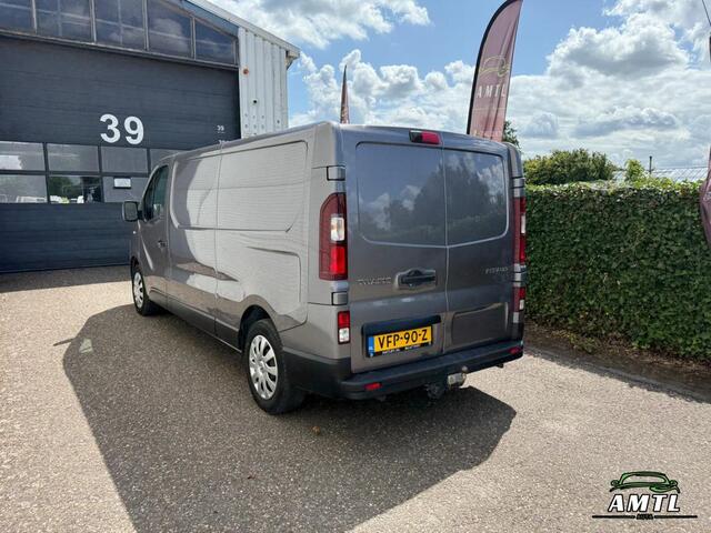 Renault TRAFIC - 2.0 dCi 120 T30 L2H1 Luxe